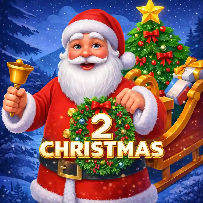 Christmas2 Game